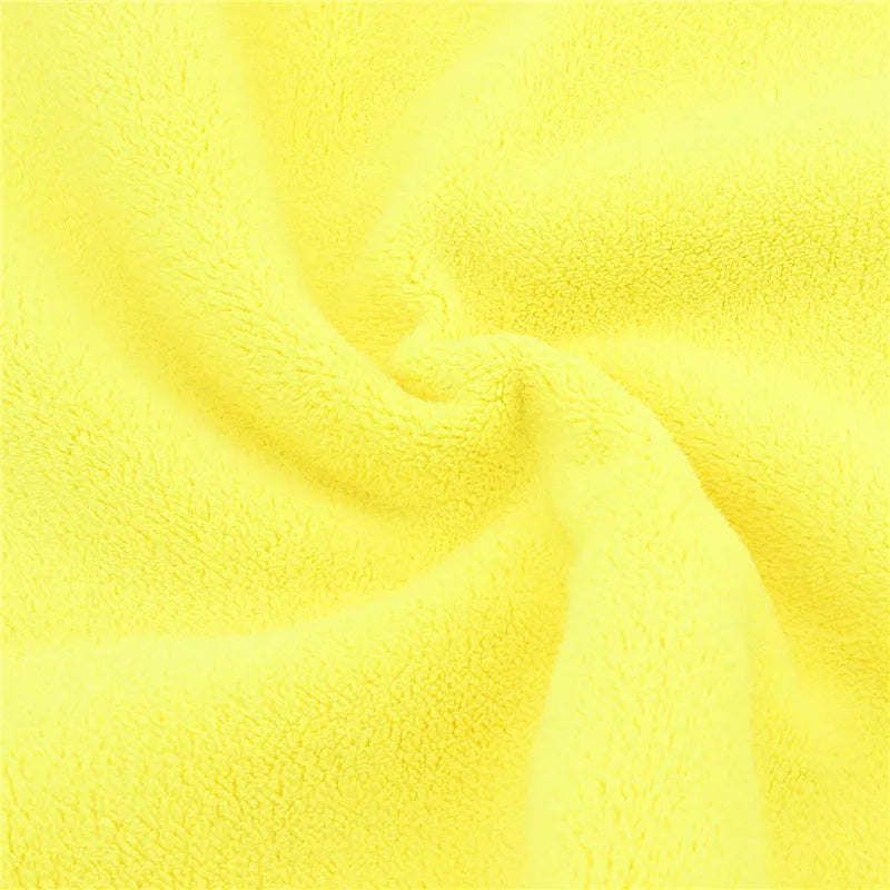 Super Soft Quick Drying Dog Towel