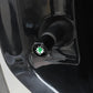 4Pcs Tyre Valve Dust Cap for Skoda