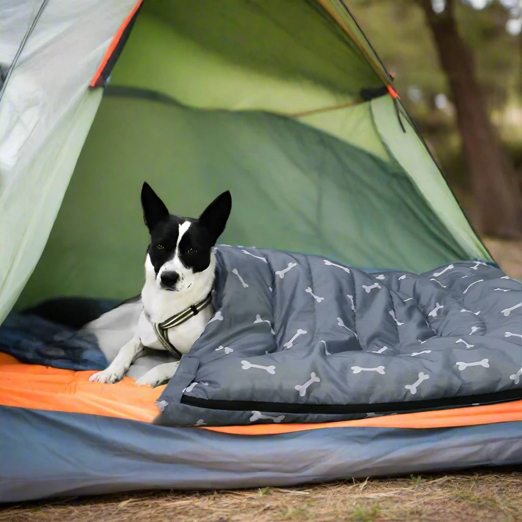 Premium Dog Sleeping Bag