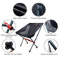Ultralight Folding Chair