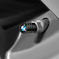 4pcs Tyre Valve Dust Cap for BMW