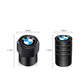 4pcs Tyre Valve Dust Cap for BMW