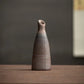 Handcrafted Modern Minimalist Ceramic Vase