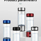 Premium WaterWell™ Hydrogen Bottle