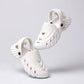 Gator Sandals
