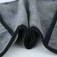 Quick Dry Dog Towel Mitts