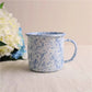 Thick Wall Unbreakable Enamel Mugs
