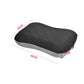 Ultralight Inflatable Travel Pillow For Neck & Lumbar Support