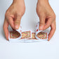 2 x Deck Bridge Waterproof Playing Cards