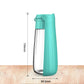 Premium Portable Dog Water Bottle