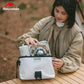 Single Ring Mini Camping Gas Stove.