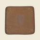 Stylish Easy Cleaning Canvas Foldable Dog Feeder