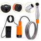 Portable Handheld Shower for Hiking, Beach, Camping