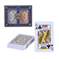 2 x Deck Bridge Waterproof Playing Cards