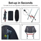 Ultralight Folding Chair