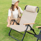 NEW Deluxe Adjustable 5 position Kermit Chair