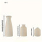 Ceramic Vases - 3 pc set