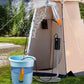 Portable Handheld Shower for Hiking, Beach, Camping
