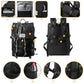 3 in 1 Convertible Travel Backpack