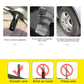 Union Jack Design Tire Valve Dust Cap