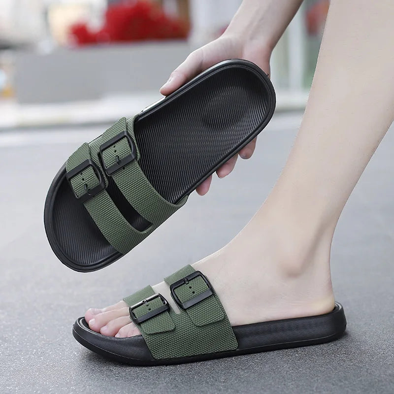Men's Slidals