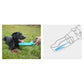 Premium Portable Dog Water Bottle
