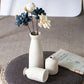 Ceramic Vases - 3 pc set