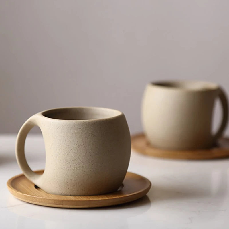 Ceramic tableware