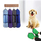 Quick Dry Dog Towel Mitts