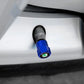 4Pcs Tyre Valve Dust Cap for Skoda