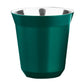 Stainless Steel Double Walled Vacuum Insulated Heat Resistant Unbreakable Coffee Cups