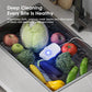 Smart Fruit & Vegetable Ultrasonic Cleaner