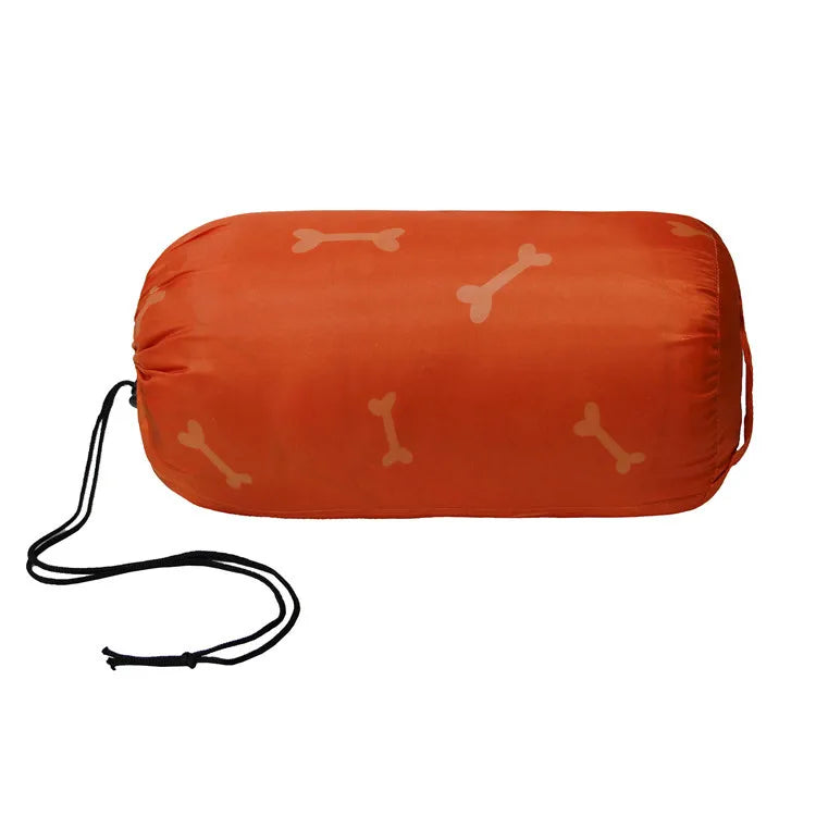 Premium Dog Sleeping Bag