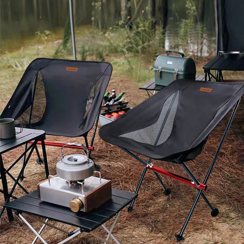 Ultralight Folding Chair