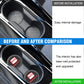 Seat- Anti Slip, anti-noise coaster
