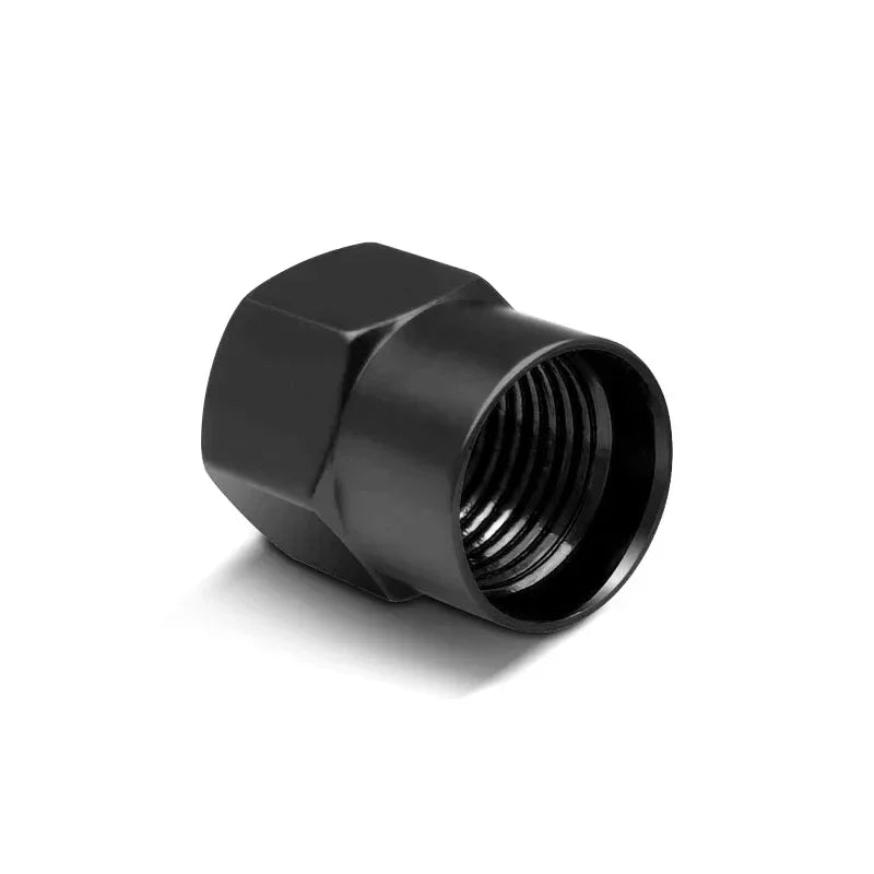 4PCS Tyre Valve Dust Cap for VW