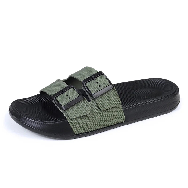 Men's Slidals
