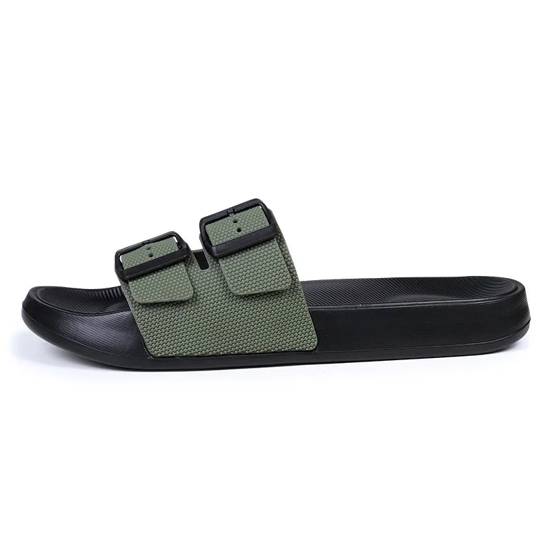 Men's Slidals
