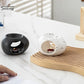 Elysian Sculptural Ceramic Aroma Diffuser