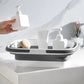 Universal Collapsible Bucket