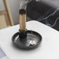 Elegant Ceramic Incense Burner
