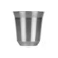 Stainless Steel Double Walled Vacuum Insulated Heat Resistant Unbreakable Coffee Cups