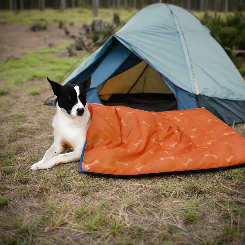Premium Dog Sleeping Bag
